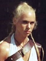 foto von Margaret Markov