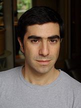 foto von David François Moreau