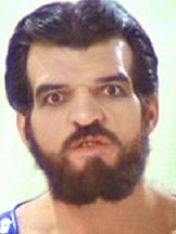 foto von Jack O'Halloran