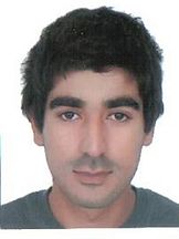 foto von Mohamed Soufiane El Bacha