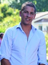 foto von Xavier Maingon