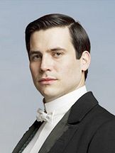 foto von Rob James-Collier
