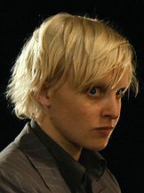 foto von Anne Müller