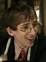 foto von Anthony Cozens