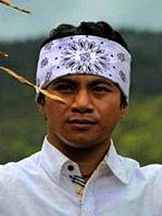 foto von Clifford Banagale