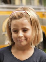 foto von Lilly Reulein