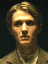 foto von Reuben-Henry Biggs