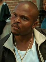 foto von IronE Singleton