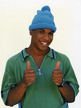 foto von Sean Holland