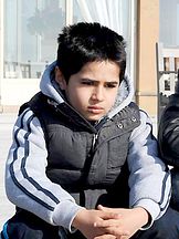 foto von Slimane Khettabi