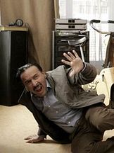 foto von Necati Bilgiç