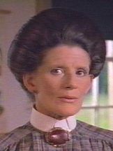 foto von Jackie Burroughs