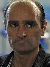 foto von Gia Gogishvili