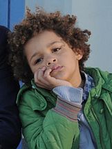 foto von Mathis Touré