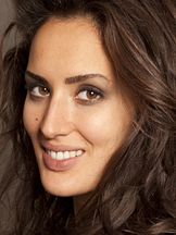 foto von Sarah Kazemy