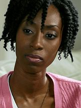 foto von Kimelia Weathers