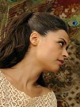 foto von Yasmin Almasri