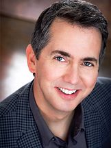 foto von Gregg Binkley