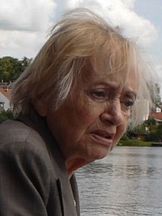 foto von Traute Furthner