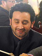 foto von Cyril Hanouna