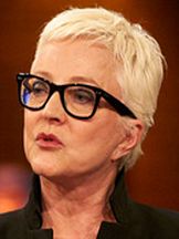 foto von Maggie Tapert