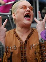 foto von Hella von Sinnen