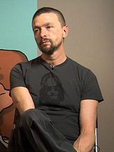 foto von Ralf König