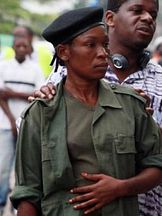 foto von Marlene Longange