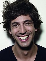 foto von Max Boublil