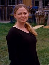 foto von Kathryn Mesney-Hetler