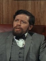 foto von Severn Darden