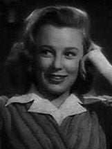 June Allyson