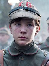 foto von Leonard Carow