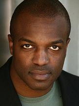 foto von Darwin Harris