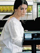 foto von Teodora Djuric