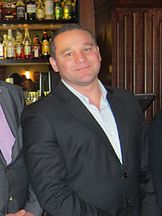 foto von Karlos Drinkwater