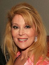 foto von Audrey Landers