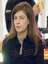 foto von Anne Tismer