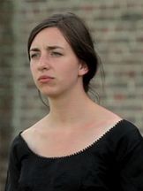 foto von Juliette Damiens