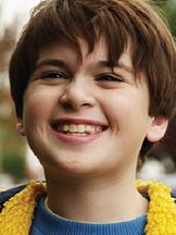 foto von Theo Stevenson