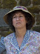 foto von Elisabeth Buffet