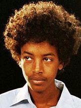 foto von Mosche Abebe