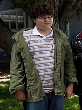 foto von Jonathan Daniel Brown