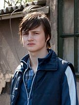 foto von Serge Price