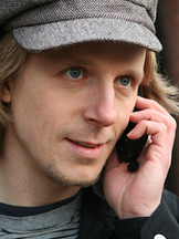 foto von Heinrich Kus