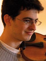 foto von Itamar Zorman