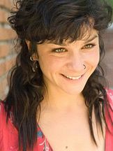 foto von Alba Alonso