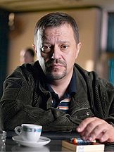 foto von Emir Hadzihafisbegovic