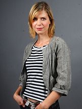 foto von Barbara Prpic