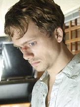 foto von Robert Boulter